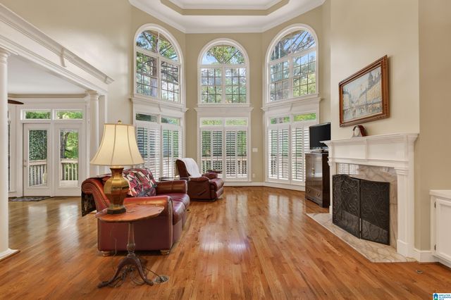 3825 KINROSS DRIVE, Birmingham, AL 35242