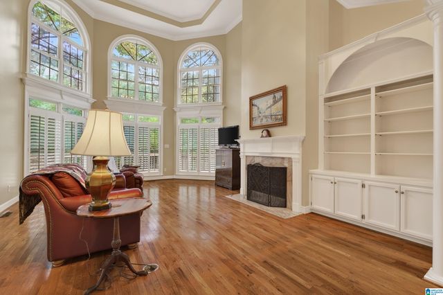 3825 KINROSS DRIVE, Birmingham, AL 35242