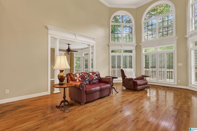 3825 KINROSS DRIVE, Birmingham, AL 35242