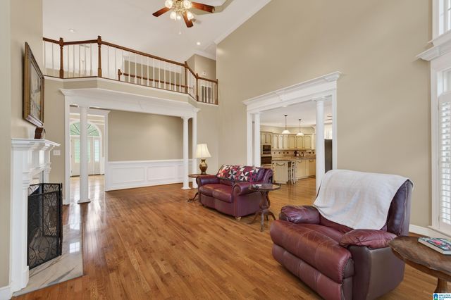 3825 KINROSS DRIVE, Birmingham, AL 35242