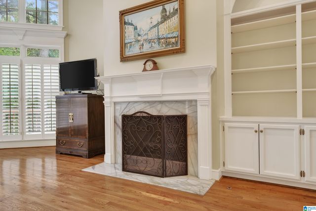 3825 KINROSS DRIVE, Birmingham, AL 35242