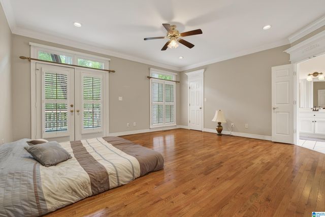 3825 KINROSS DRIVE, Birmingham, AL 35242