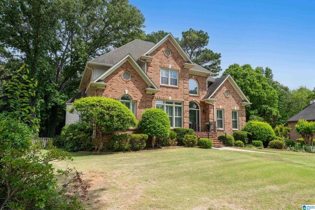 3825 KINROSS DRIVE, Birmingham, AL 35242