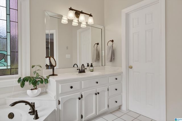 3825 KINROSS DRIVE, Birmingham, AL 35242