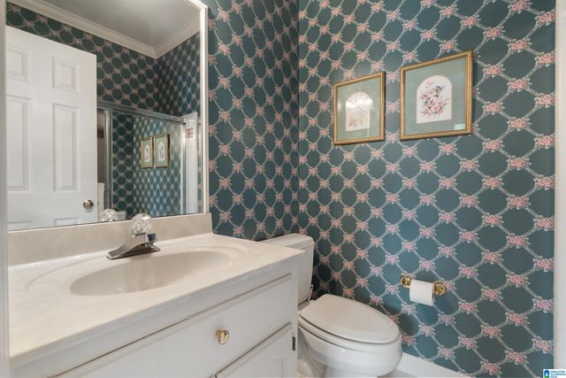 3825 KINROSS DRIVE, Birmingham, AL 35242
