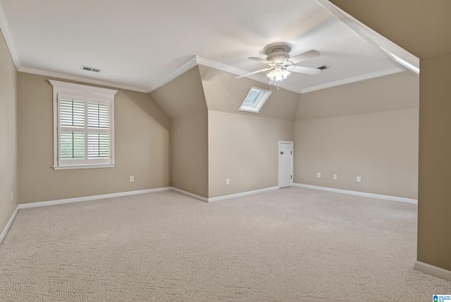 3825 KINROSS DRIVE, Birmingham, AL 35242