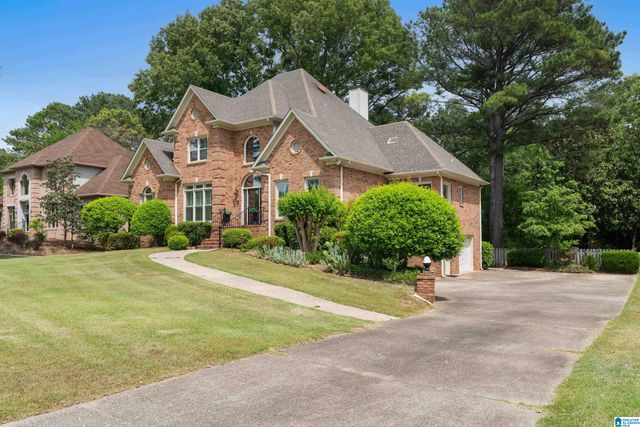 3825 KINROSS DRIVE, Birmingham, AL 35242