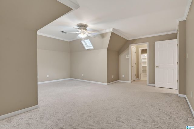 3825 KINROSS DRIVE, Birmingham, AL 35242