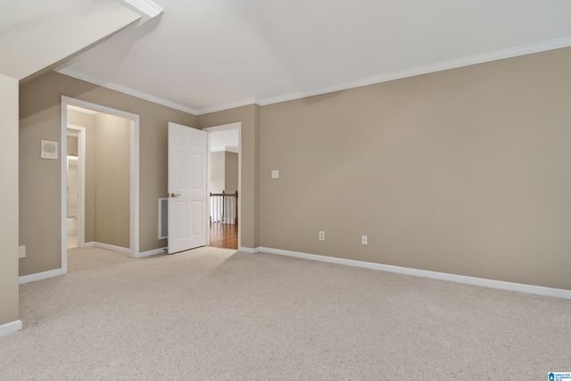3825 KINROSS DRIVE, Birmingham, AL 35242