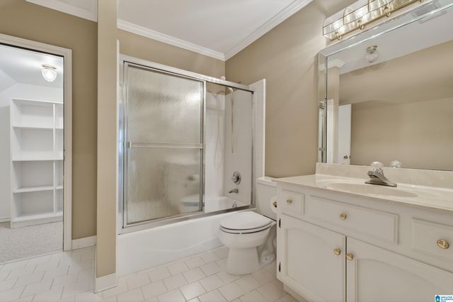 3825 KINROSS DRIVE, Birmingham, AL 35242