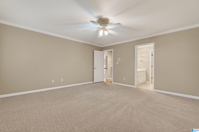 3825 KINROSS DRIVE, Birmingham, AL 35242