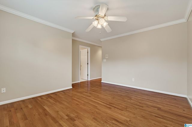 3825 KINROSS DRIVE, Birmingham, AL 35242