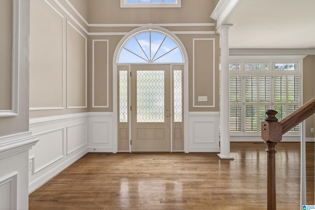 3825 KINROSS DRIVE, Birmingham, AL 35242