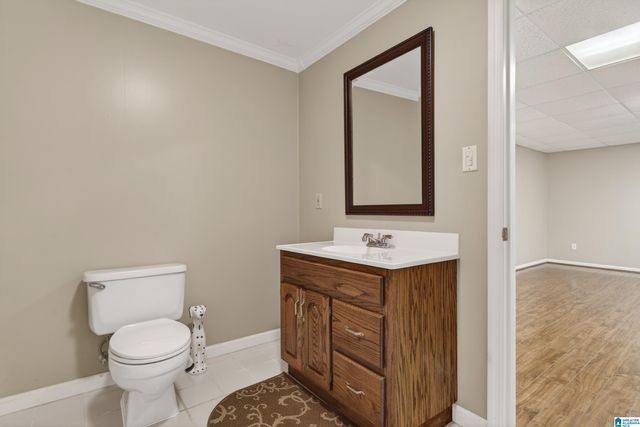 3825 KINROSS DRIVE, Birmingham, AL 35242