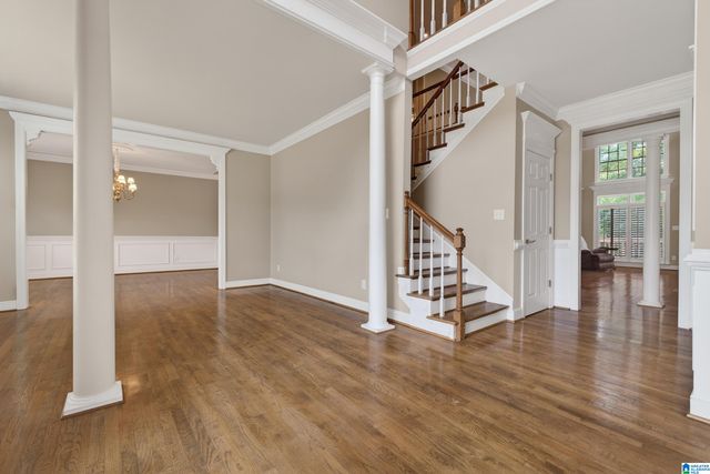 3825 KINROSS DRIVE, Birmingham, AL 35242