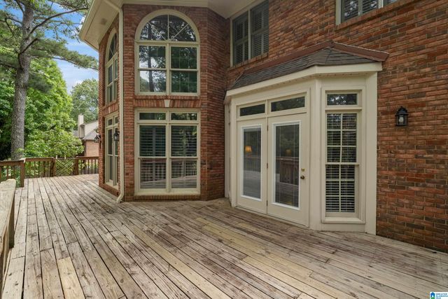 3825 KINROSS DRIVE, Birmingham, AL 35242