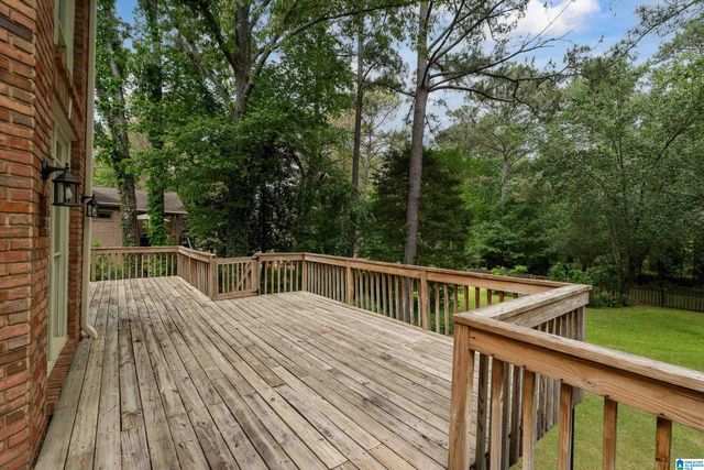 3825 KINROSS DRIVE, Birmingham, AL 35242