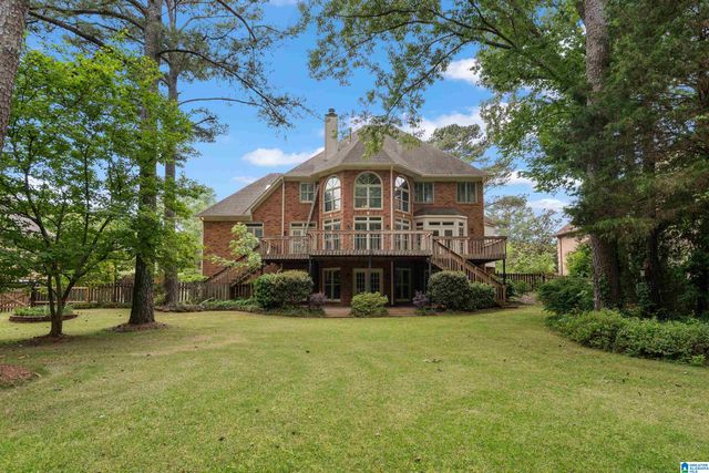 3825 KINROSS DRIVE, Birmingham, AL 35242