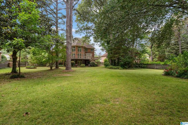 3825 KINROSS DRIVE, Birmingham, AL 35242