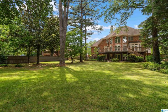 3825 KINROSS DRIVE, Birmingham, AL 35242