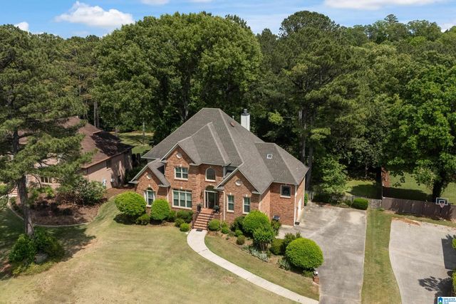 3825 KINROSS DRIVE, Birmingham, AL 35242