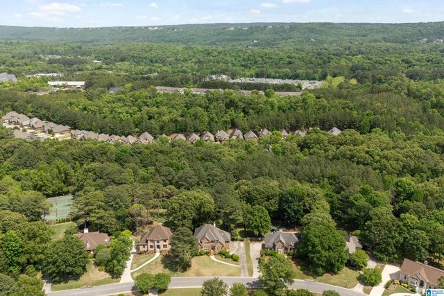 3825 KINROSS DRIVE, Birmingham, AL 35242