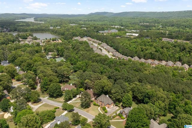 3825 KINROSS DRIVE, Birmingham, AL 35242