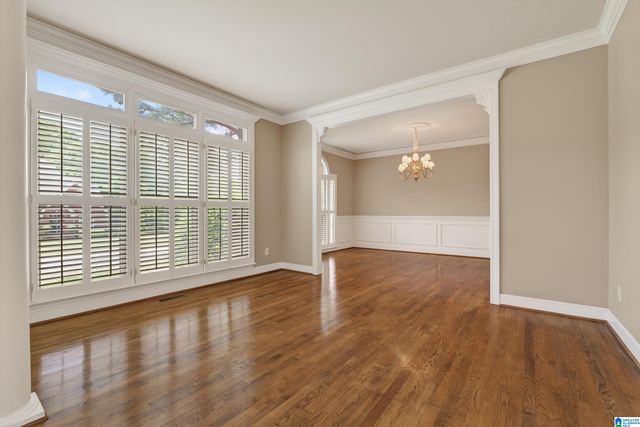 3825 KINROSS DRIVE, Birmingham, AL 35242