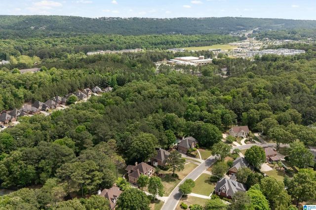 3825 KINROSS DRIVE, Birmingham, AL 35242