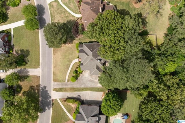 3825 KINROSS DRIVE, Birmingham, AL 35242