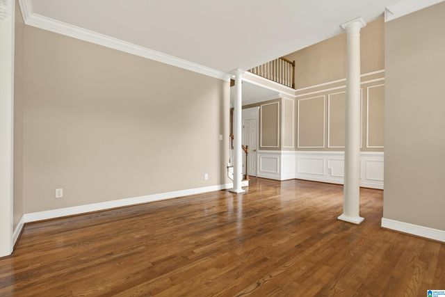 3825 KINROSS DRIVE, Birmingham, AL 35242
