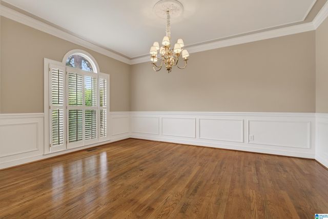3825 KINROSS DRIVE, Birmingham, AL 35242