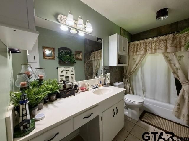 313 S Pecan St, White Oak, TX 75693