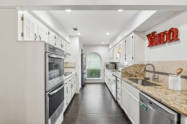 3409 Appalachian Way, Plano, TX 75075