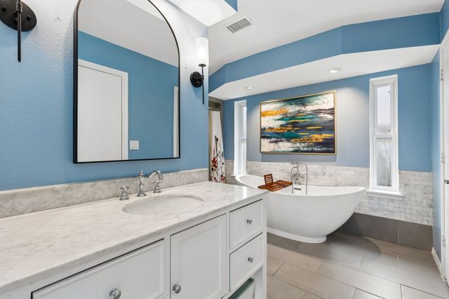 3409 Appalachian Way, Plano, TX 75075