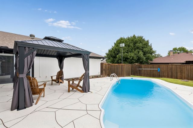 3409 Appalachian Way, Plano, TX 75075