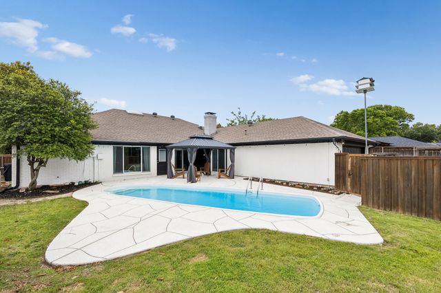 3409 Appalachian Way, Plano, TX 75075