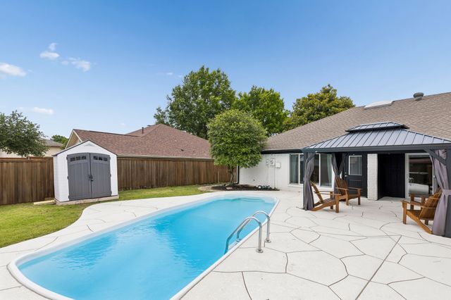 3409 Appalachian Way, Plano, TX 75075