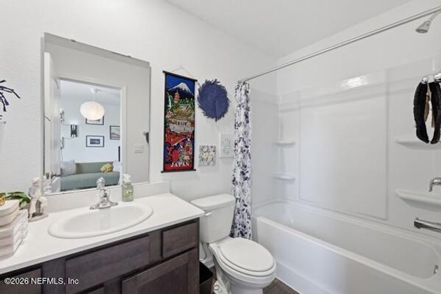 9317 KISKADEE Court, Jacksonville, FL 32256