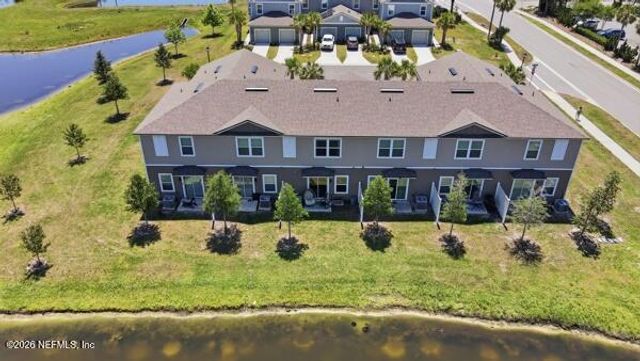 9317 KISKADEE Court, Jacksonville, FL 32256