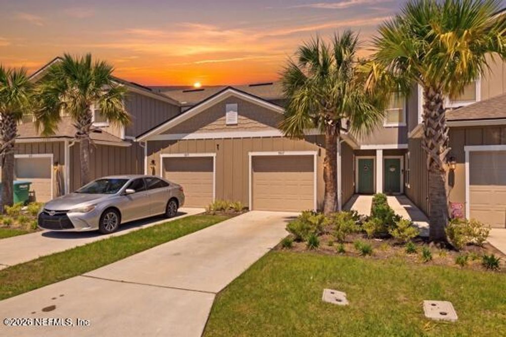 9317 KISKADEE Court, Jacksonville, FL 32256