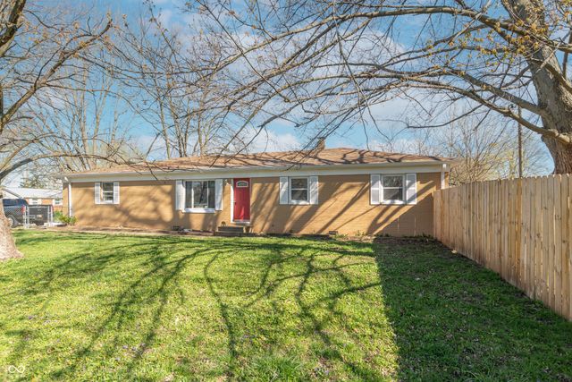 8723 Lynbrook Drive, Indianapolis, IN 46219