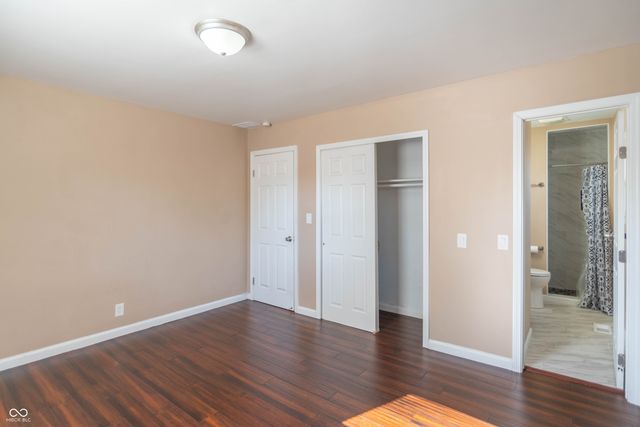 8723 Lynbrook Drive, Indianapolis, IN 46219