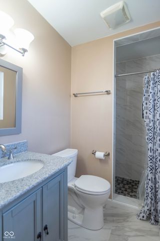 8723 Lynbrook Drive, Indianapolis, IN 46219