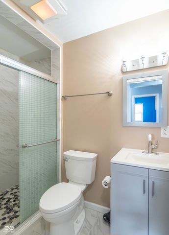 8723 Lynbrook Drive, Indianapolis, IN 46219