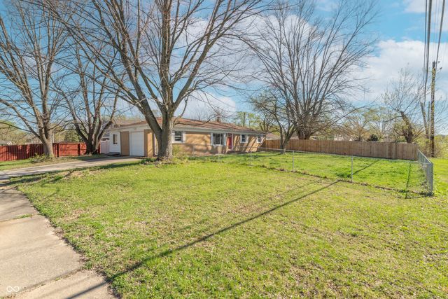 8723 Lynbrook Drive, Indianapolis, IN 46219