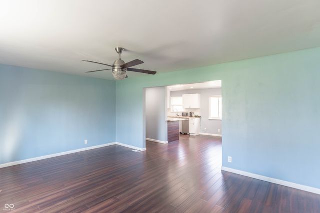 8723 Lynbrook Drive, Indianapolis, IN 46219