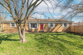 8723 Lynbrook Drive, Indianapolis, IN 46219