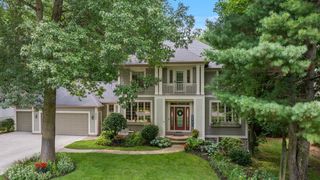 2931 Brookwind Drive, Park Twp, MI 49424