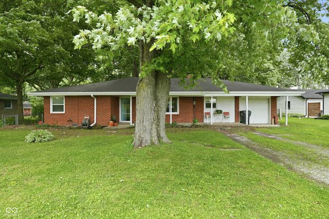 4405 S 50 W, Anderson, IN 46013